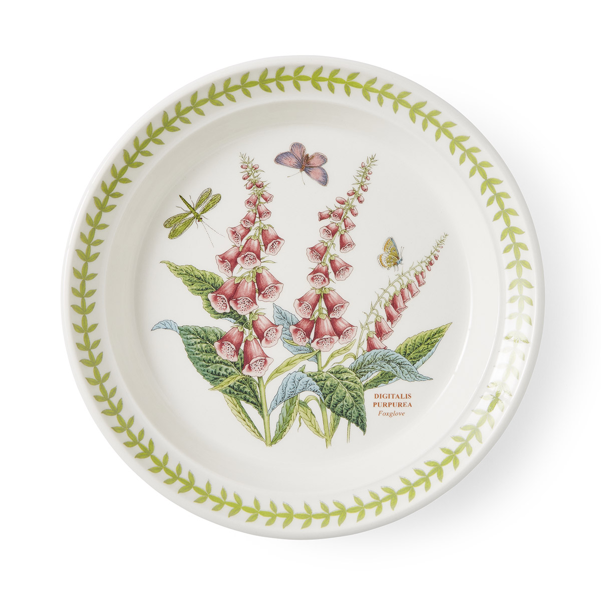 Botanic Garden Meadow Side Plate Set of 6 image number null